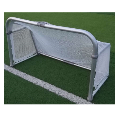 foldable soccer goal